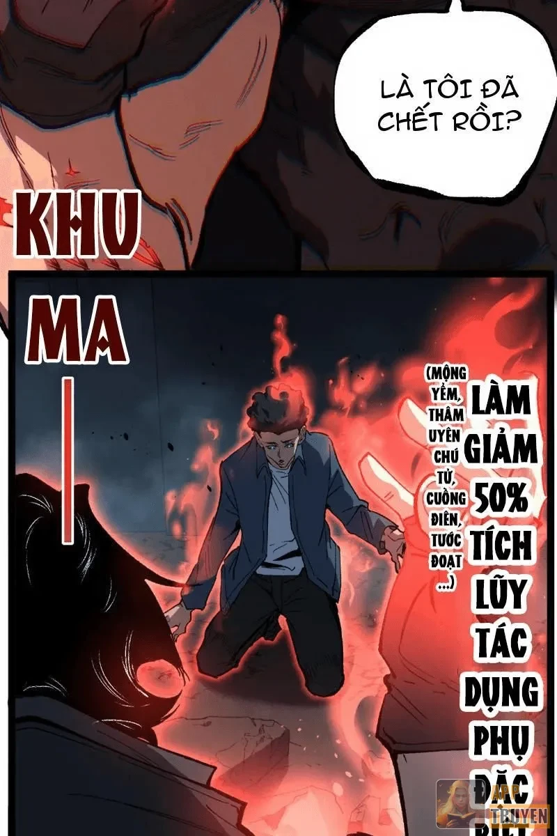 Thích Khách Thần Cấp, Ta Chính Là Bóng Đêm Chapter 98 - 37