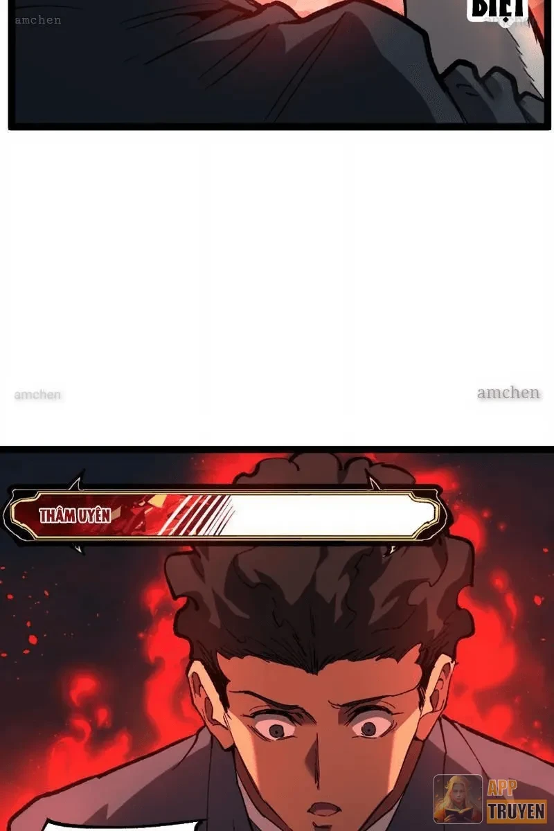 Thích Khách Thần Cấp, Ta Chính Là Bóng Đêm Chapter 98 - 38