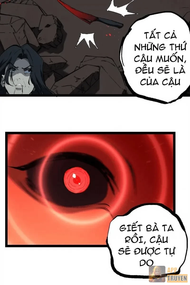 Thích Khách Thần Cấp, Ta Chính Là Bóng Đêm Chapter 98 - 43