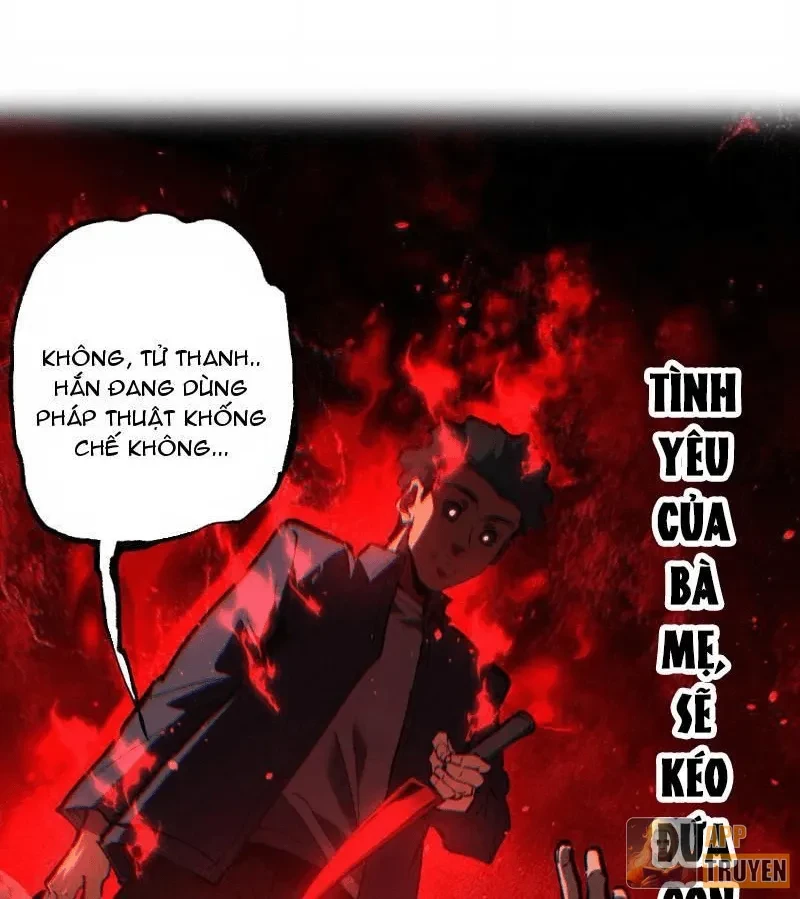 Thích Khách Thần Cấp, Ta Chính Là Bóng Đêm Chapter 98 - 44