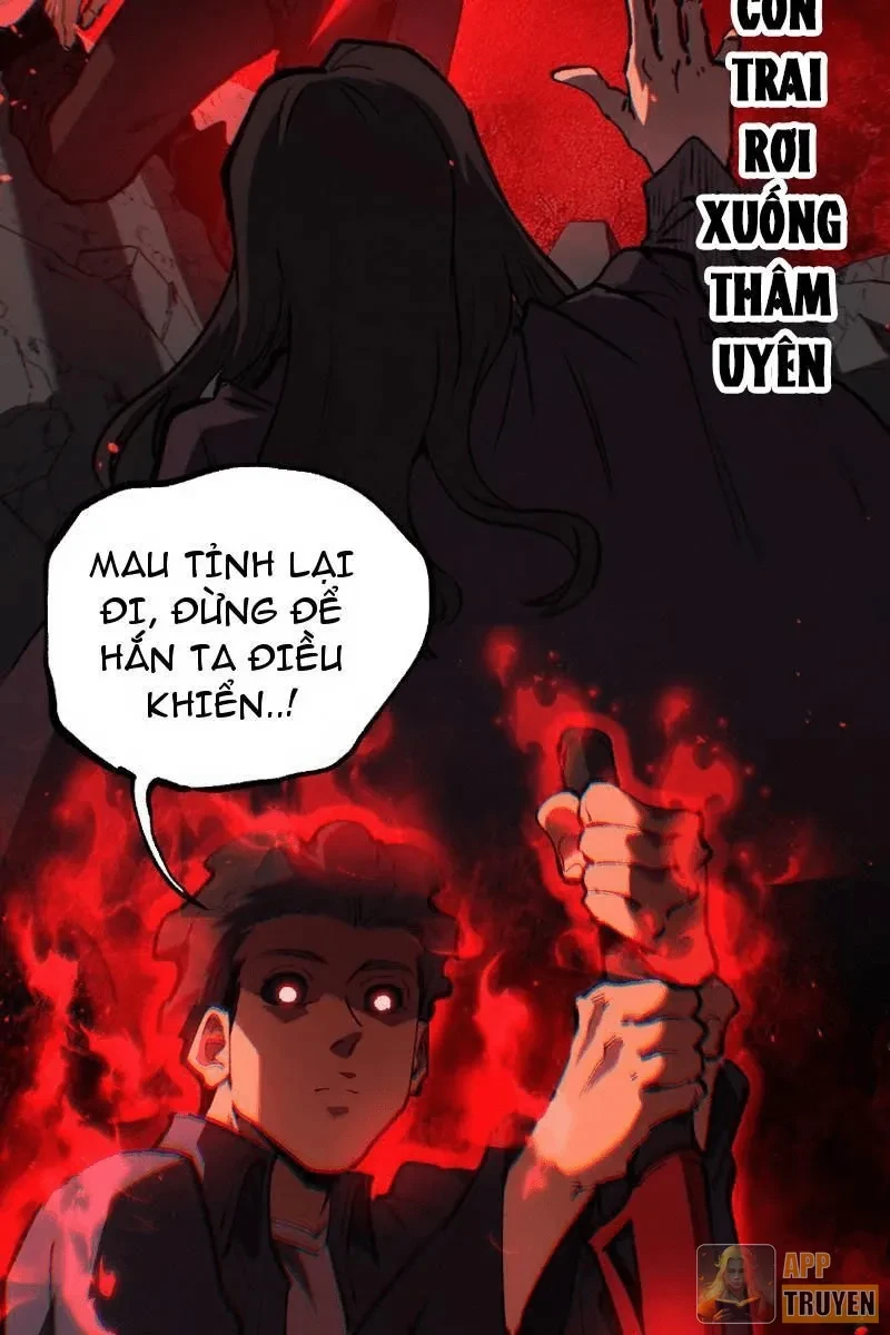 Thích Khách Thần Cấp, Ta Chính Là Bóng Đêm Chapter 98 - 45