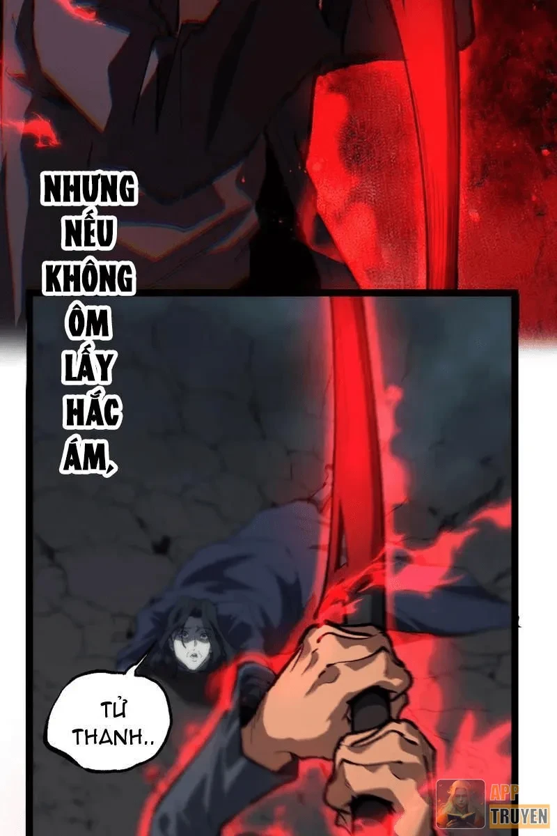 Thích Khách Thần Cấp, Ta Chính Là Bóng Đêm Chapter 98 - 46