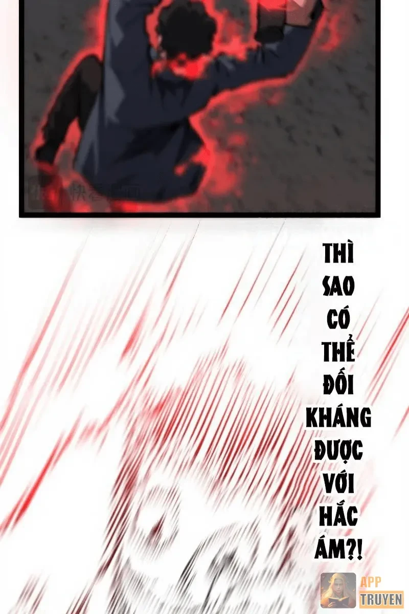 Thích Khách Thần Cấp, Ta Chính Là Bóng Đêm Chapter 98 - 47