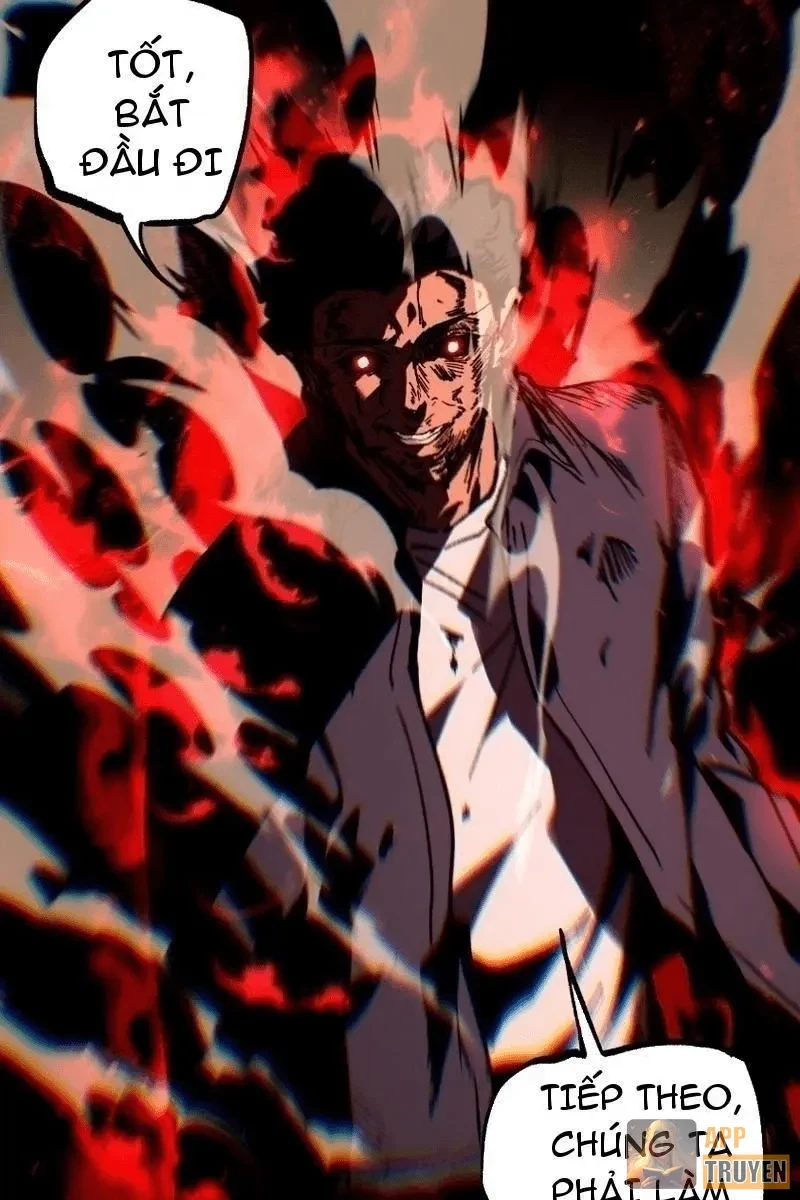 Thích Khách Thần Cấp, Ta Chính Là Bóng Đêm Chapter 98 - 51