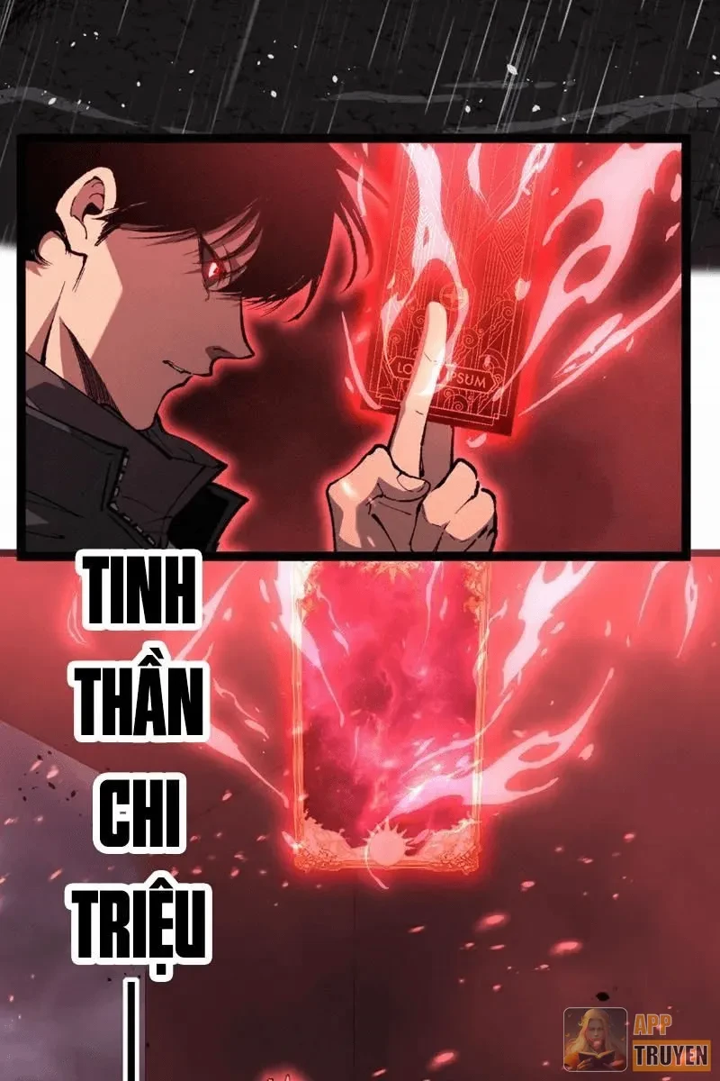 Thích Khách Thần Cấp, Ta Chính Là Bóng Đêm Chapter 99 - 2