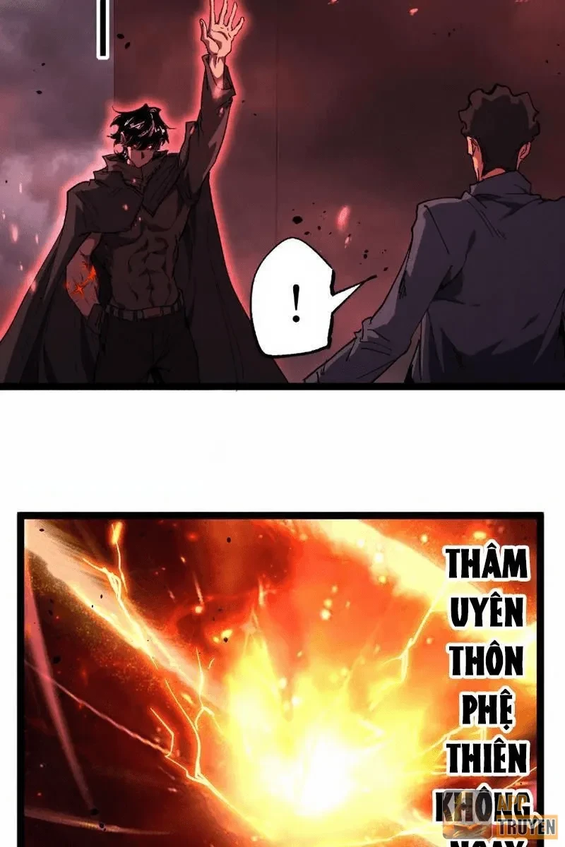 Thích Khách Thần Cấp, Ta Chính Là Bóng Đêm Chapter 99 - 3