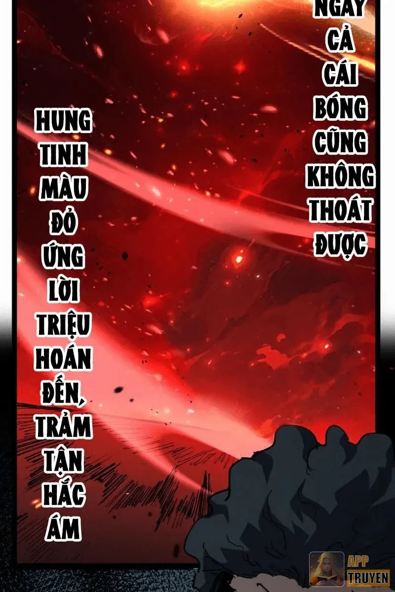 Thích Khách Thần Cấp, Ta Chính Là Bóng Đêm Chapter 99 - 4