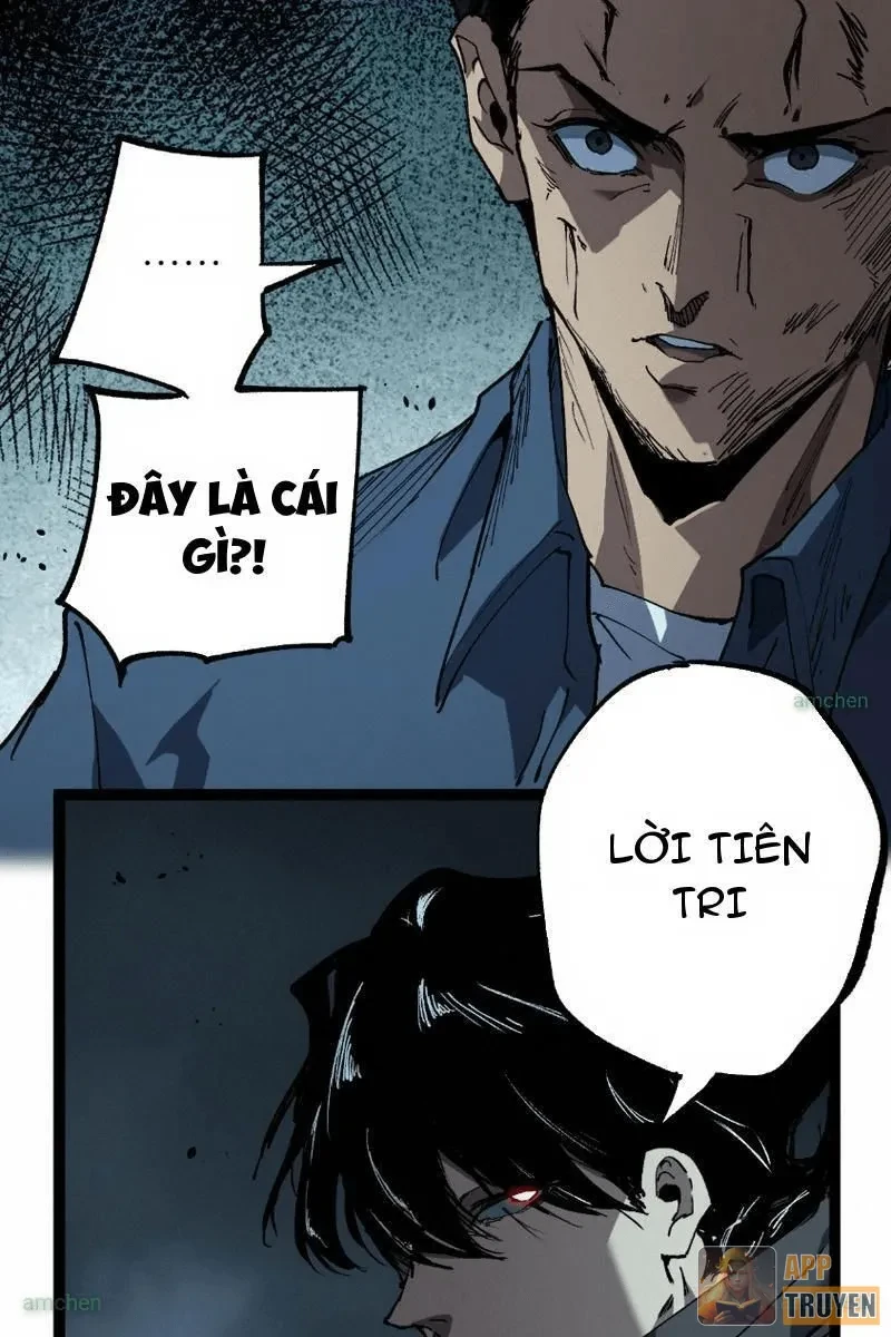 Thích Khách Thần Cấp, Ta Chính Là Bóng Đêm Chapter 99 - 5