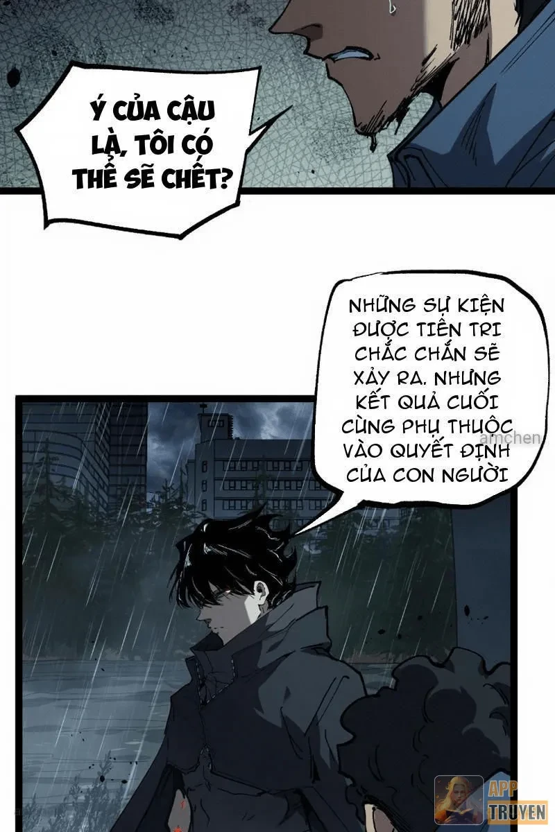 Thích Khách Thần Cấp, Ta Chính Là Bóng Đêm Chapter 99 - 7