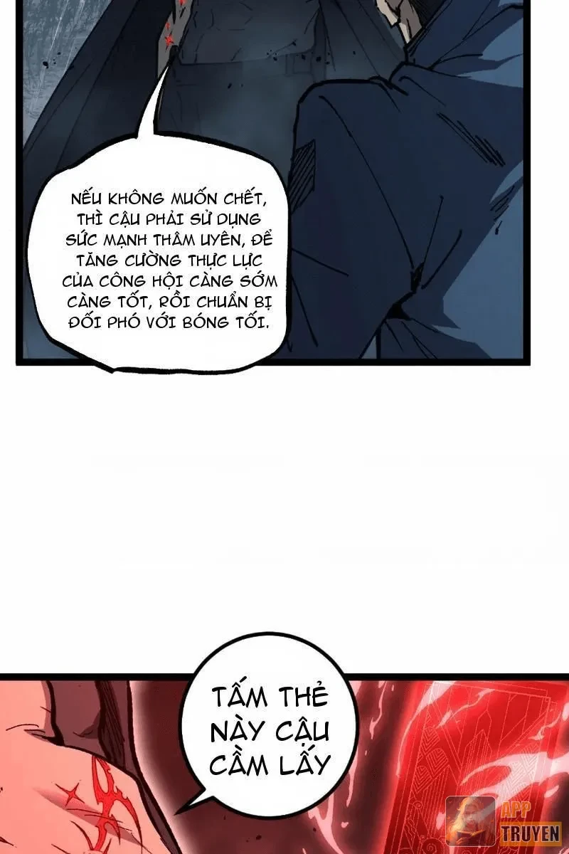 Thích Khách Thần Cấp, Ta Chính Là Bóng Đêm Chapter 99 - 8