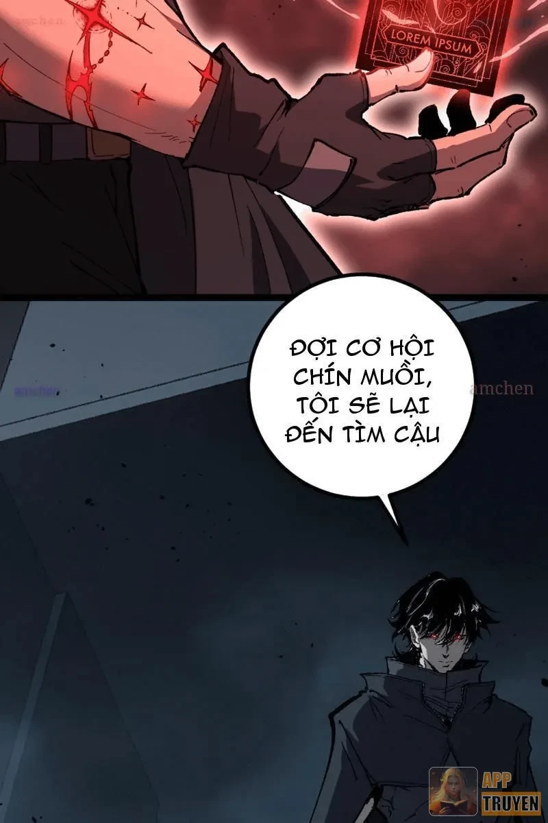 Thích Khách Thần Cấp, Ta Chính Là Bóng Đêm Chapter 99 - 9