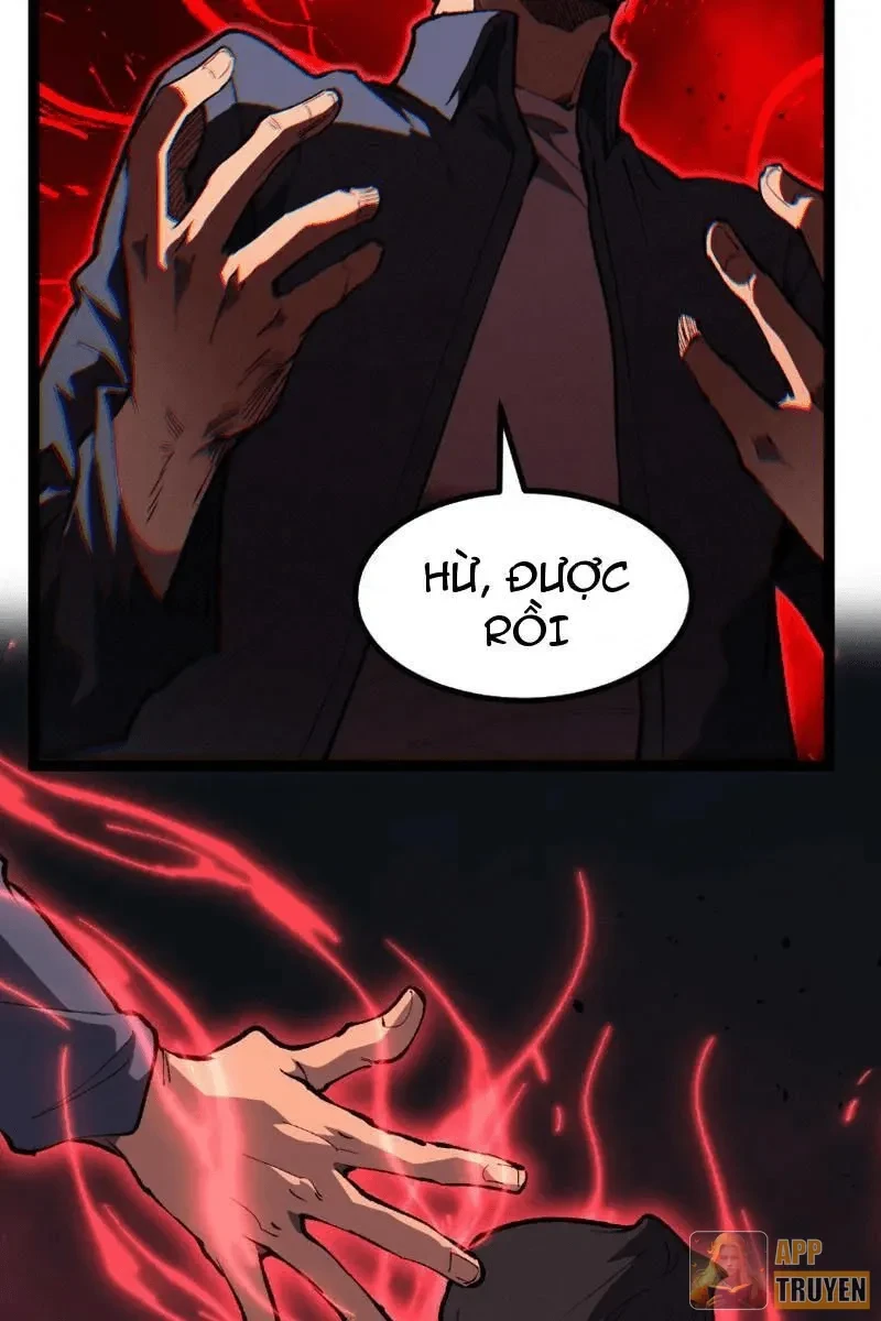 Thích Khách Thần Cấp, Ta Chính Là Bóng Đêm Chapter 99 - 11