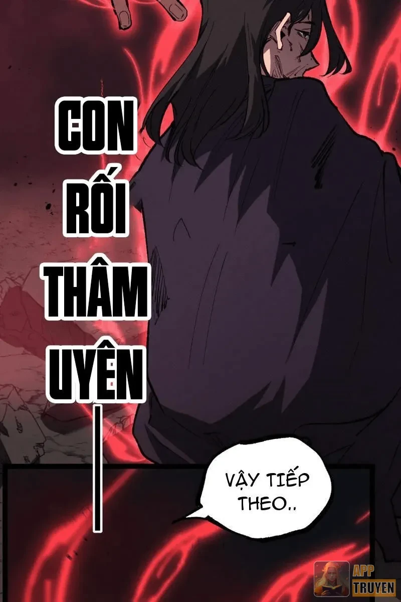 Thích Khách Thần Cấp, Ta Chính Là Bóng Đêm Chapter 99 - 12