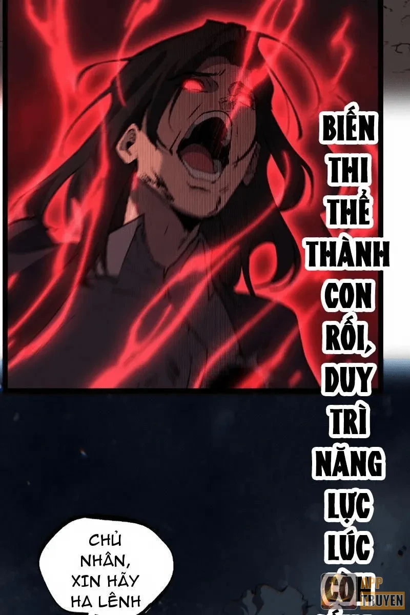 Thích Khách Thần Cấp, Ta Chính Là Bóng Đêm Chapter 99 - 13