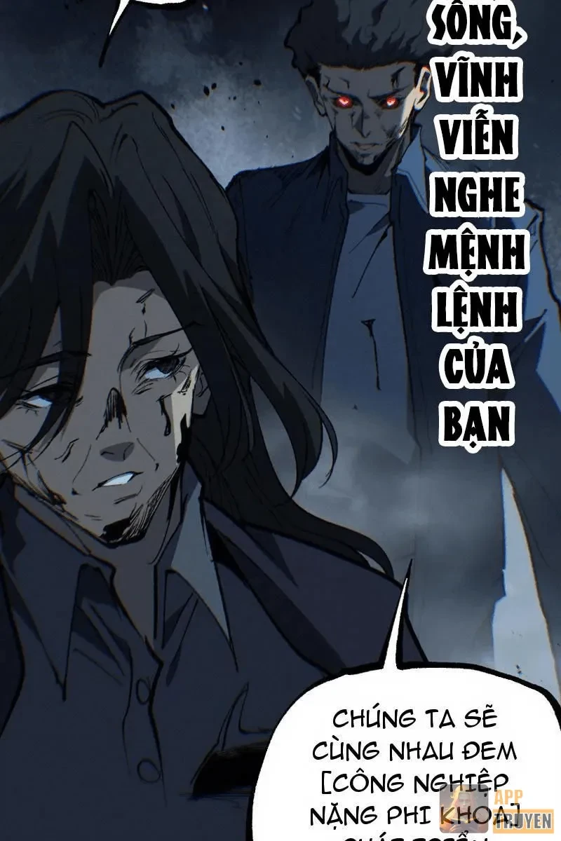 Thích Khách Thần Cấp, Ta Chính Là Bóng Đêm Chapter 99 - 14