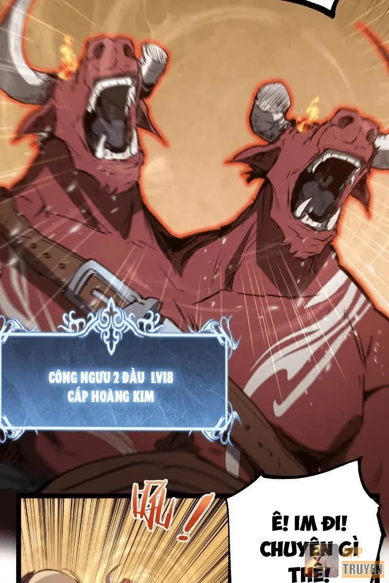 Thích Khách Thần Cấp, Ta Chính Là Bóng Đêm Chapter 99 - 18