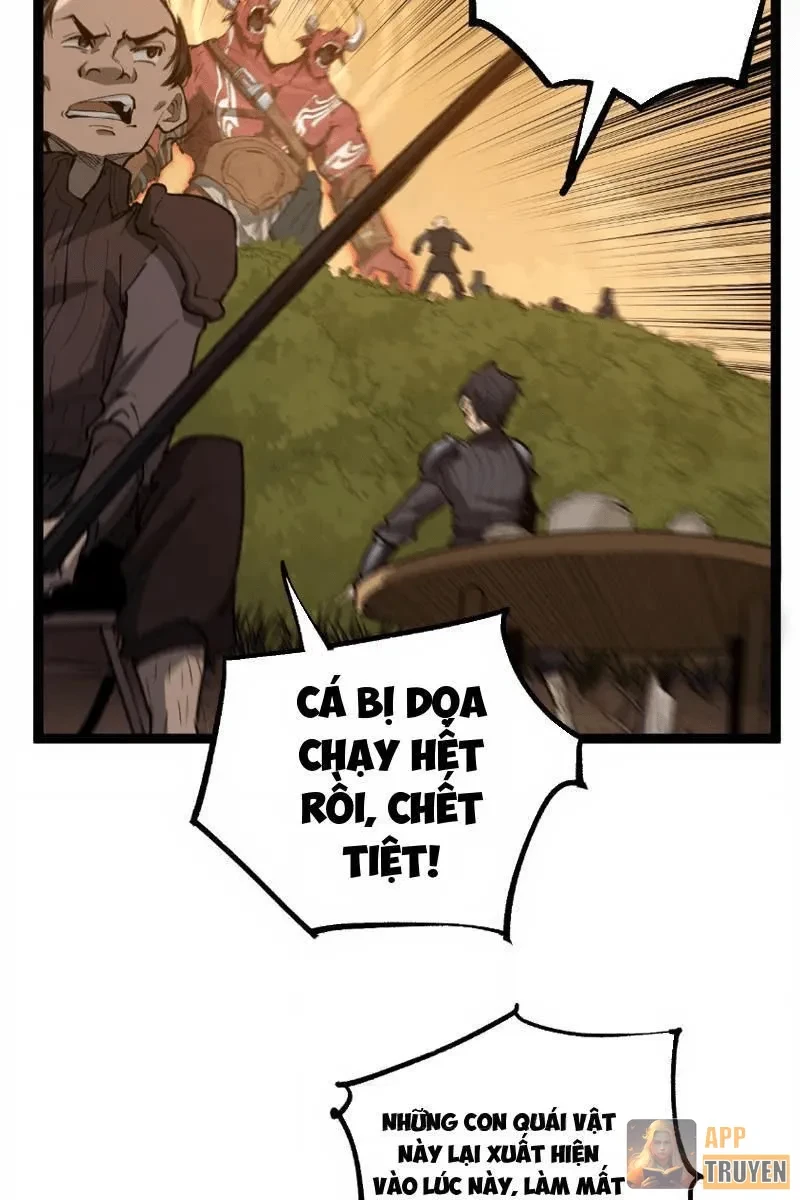 Thích Khách Thần Cấp, Ta Chính Là Bóng Đêm Chapter 99 - 19