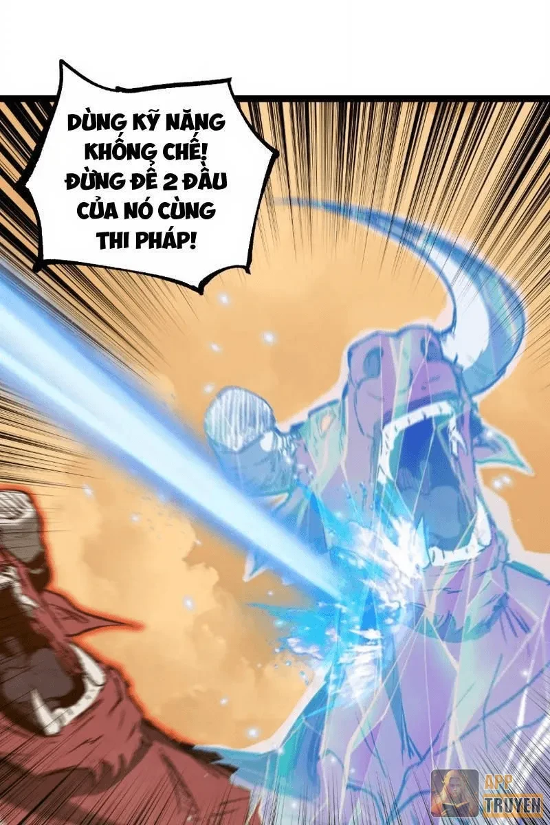 Thích Khách Thần Cấp, Ta Chính Là Bóng Đêm Chapter 99 - 21