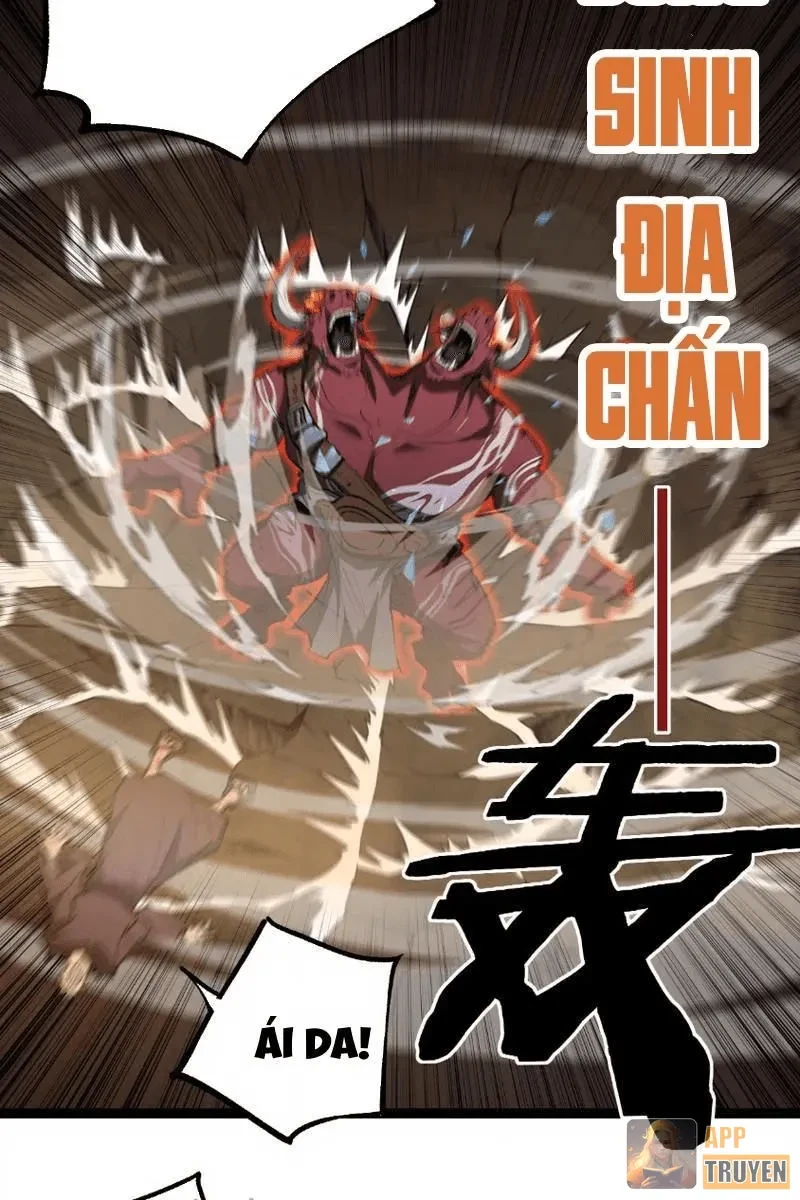 Thích Khách Thần Cấp, Ta Chính Là Bóng Đêm Chapter 99 - 24