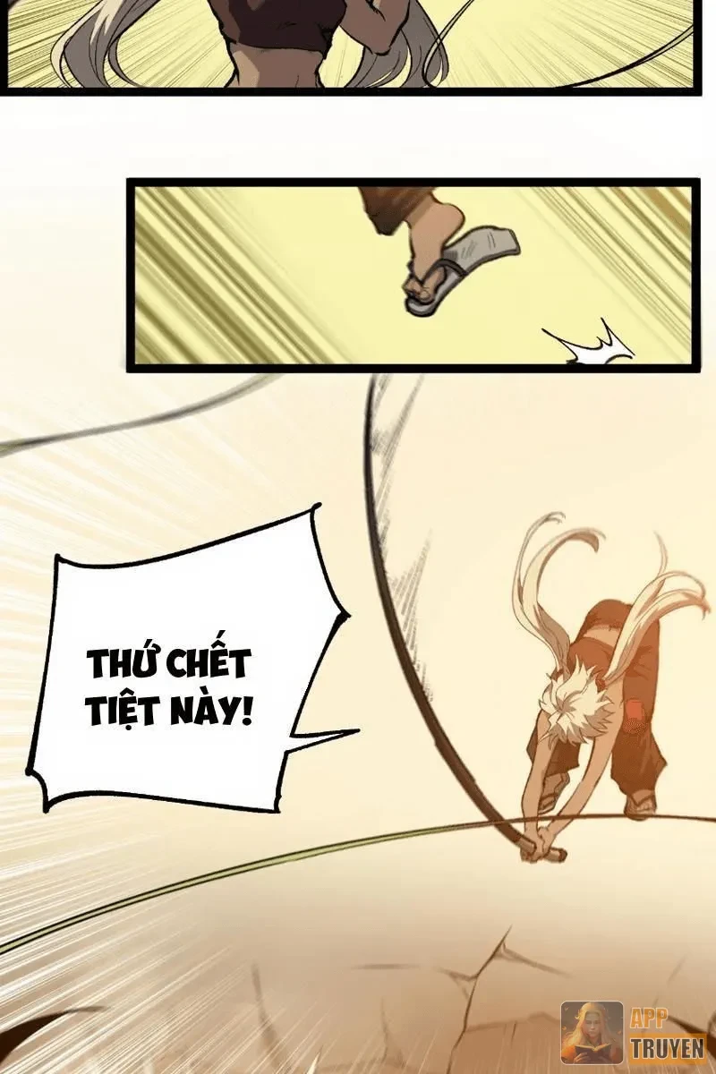 Thích Khách Thần Cấp, Ta Chính Là Bóng Đêm Chapter 99 - 26