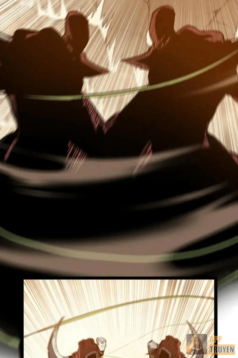 Thích Khách Thần Cấp, Ta Chính Là Bóng Đêm Chapter 99 - 27