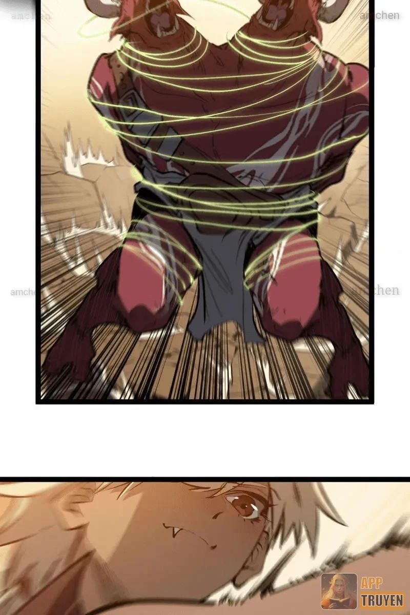 Thích Khách Thần Cấp, Ta Chính Là Bóng Đêm Chapter 99 - 28