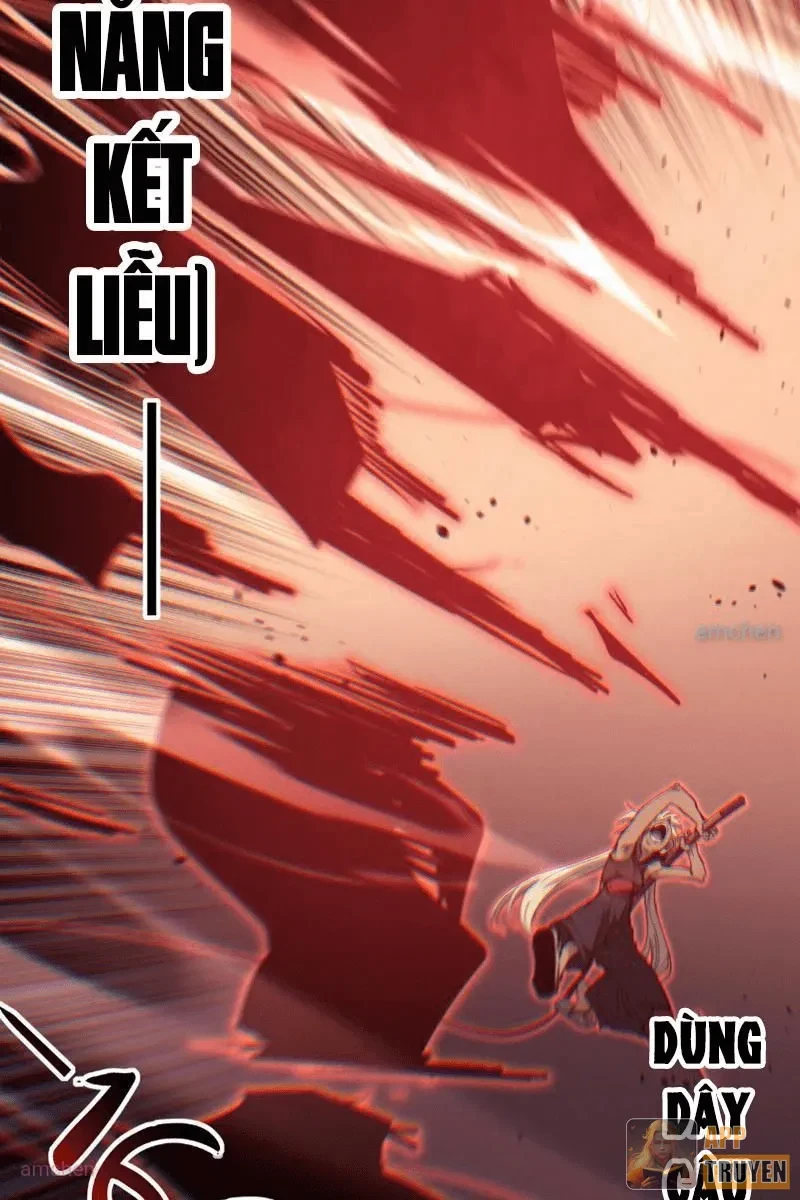 Thích Khách Thần Cấp, Ta Chính Là Bóng Đêm Chapter 99 - 30