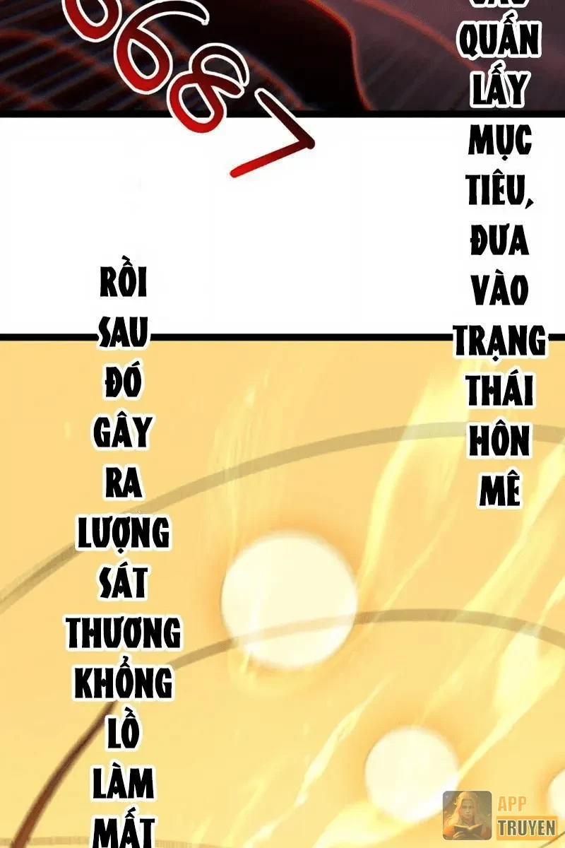 Thích Khách Thần Cấp, Ta Chính Là Bóng Đêm Chapter 99 - 31