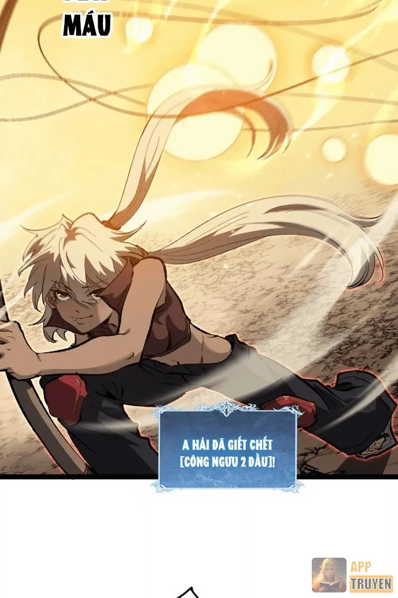 Thích Khách Thần Cấp, Ta Chính Là Bóng Đêm Chapter 99 - 32