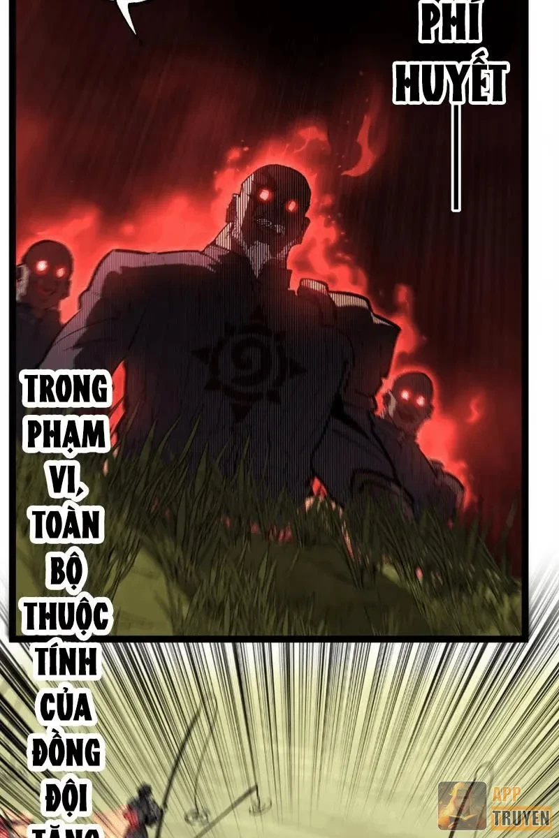 Thích Khách Thần Cấp, Ta Chính Là Bóng Đêm Chapter 99 - 41