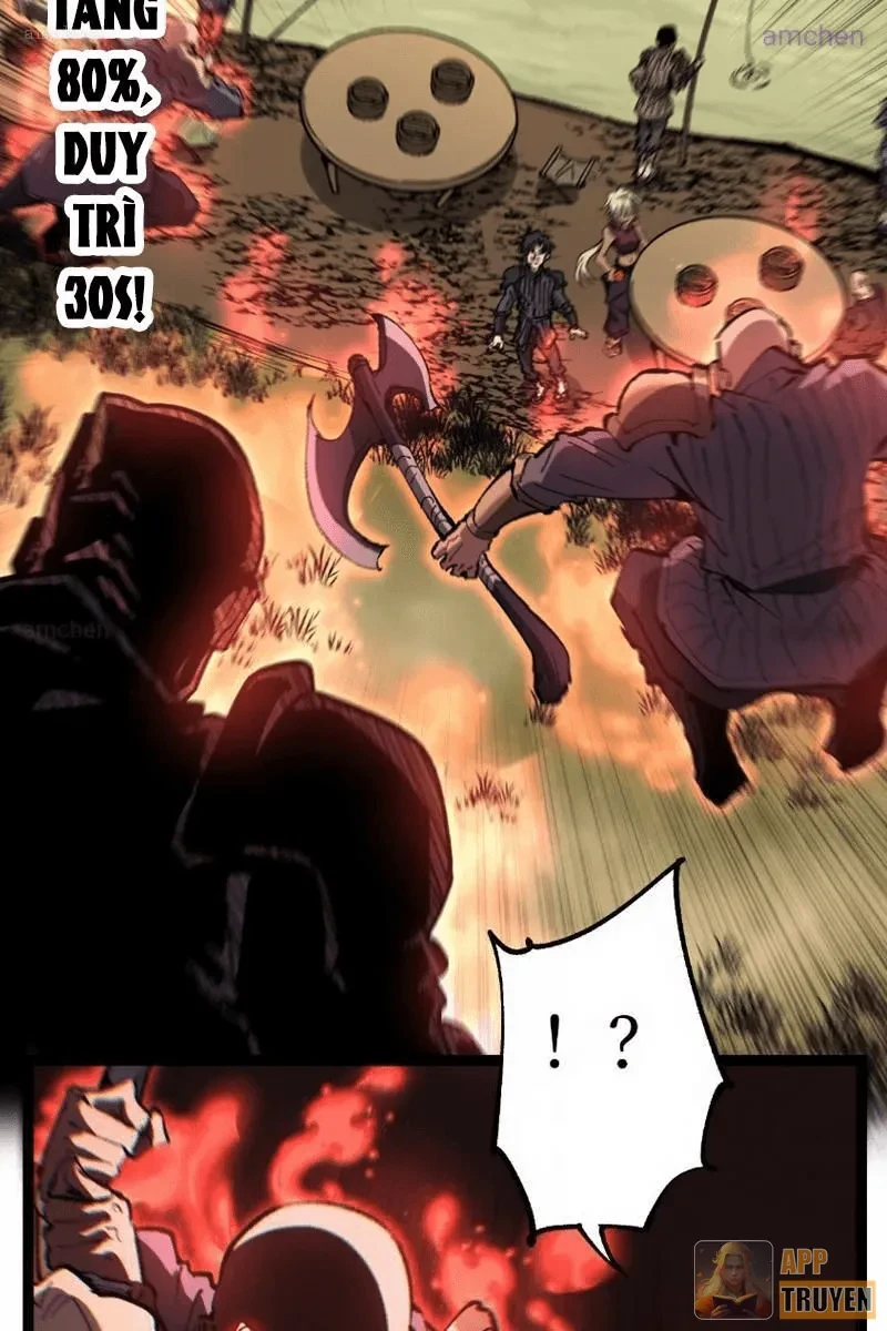 Thích Khách Thần Cấp, Ta Chính Là Bóng Đêm Chapter 99 - 42