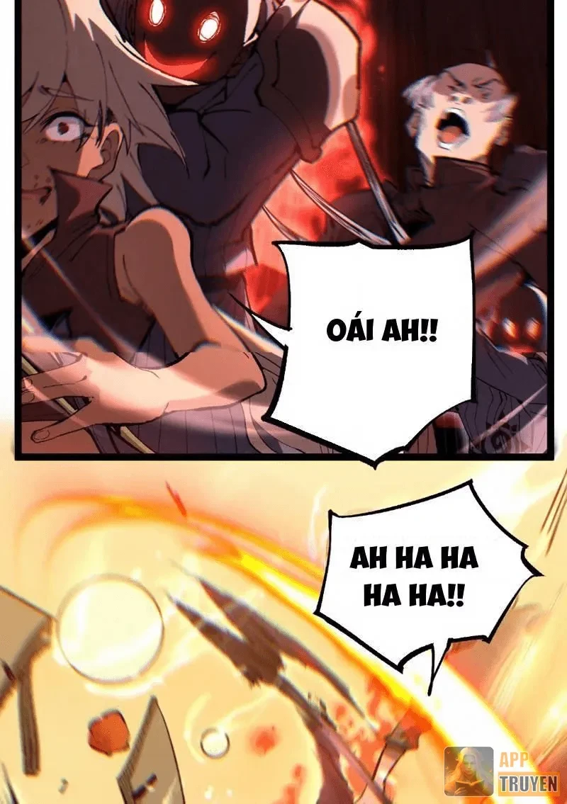 Thích Khách Thần Cấp, Ta Chính Là Bóng Đêm Chapter 99 - 43