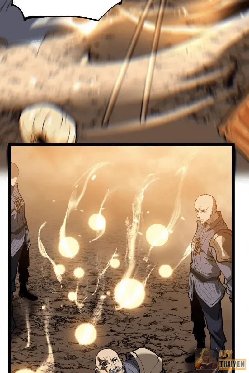 Thích Khách Thần Cấp, Ta Chính Là Bóng Đêm Chapter 99 - 45