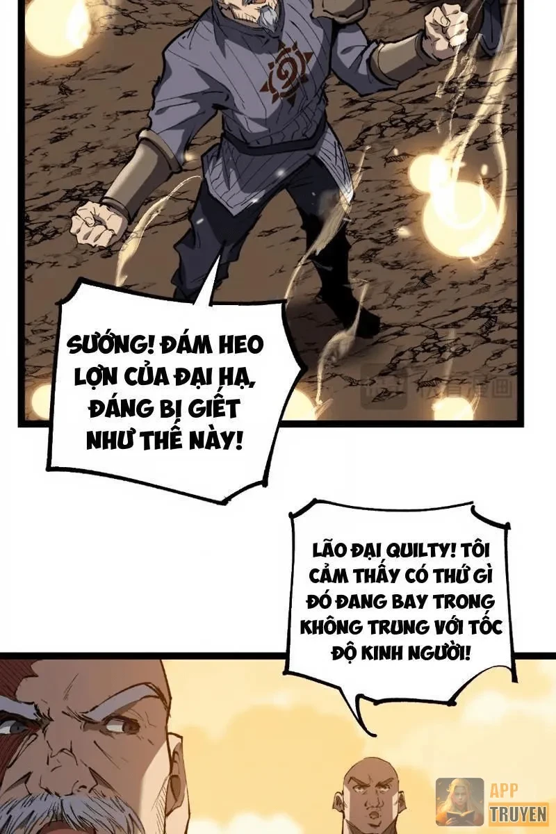 Thích Khách Thần Cấp, Ta Chính Là Bóng Đêm Chapter 99 - 46