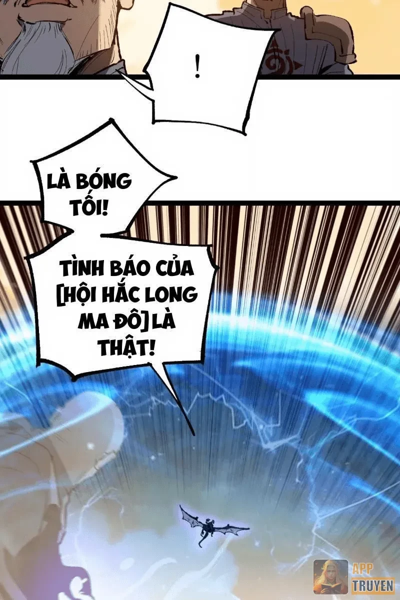 Thích Khách Thần Cấp, Ta Chính Là Bóng Đêm Chapter 99 - 47