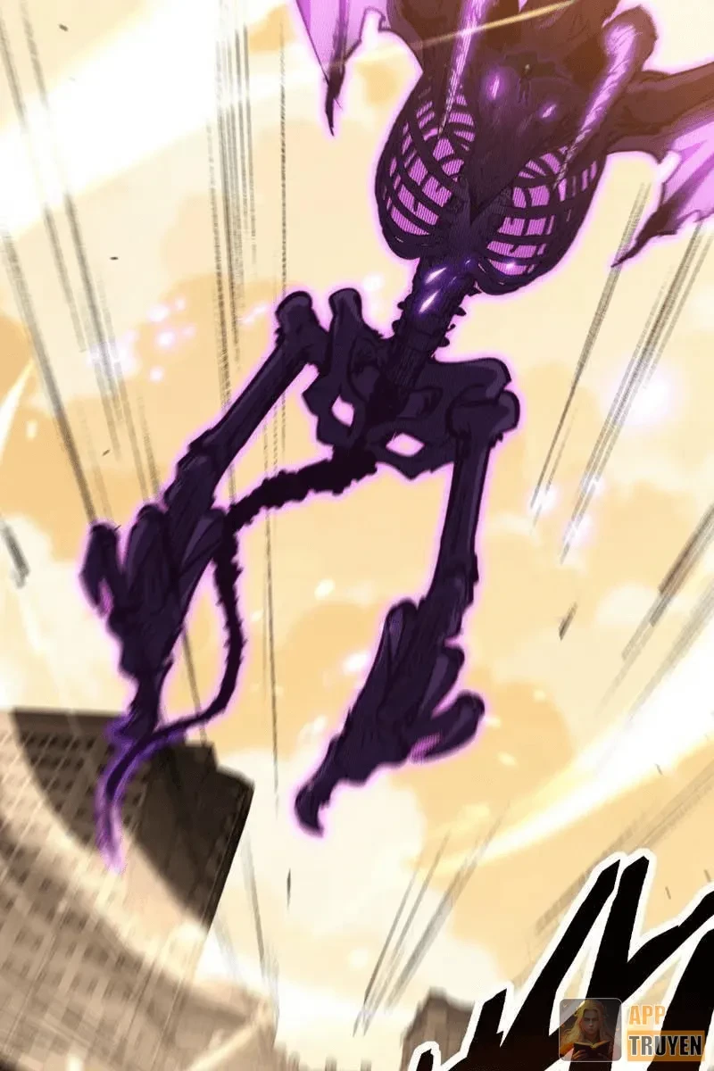 Thích Khách Thần Cấp, Ta Chính Là Bóng Đêm Chapter 99 - 49