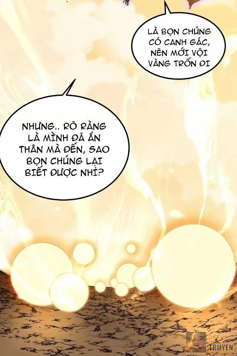 Thích Khách Thần Cấp, Ta Chính Là Bóng Đêm Chapter 99 - 51