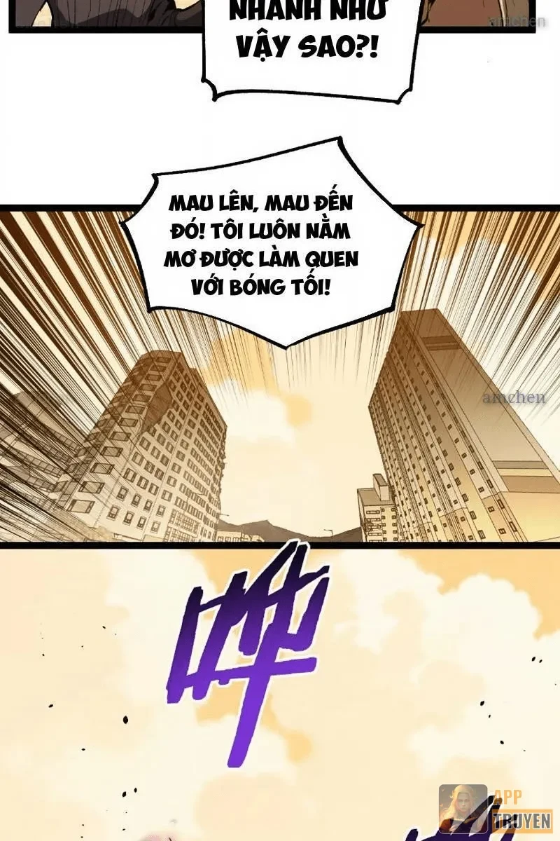 Thích Khách Thần Cấp, Ta Chính Là Bóng Đêm Chapter 100 - 4