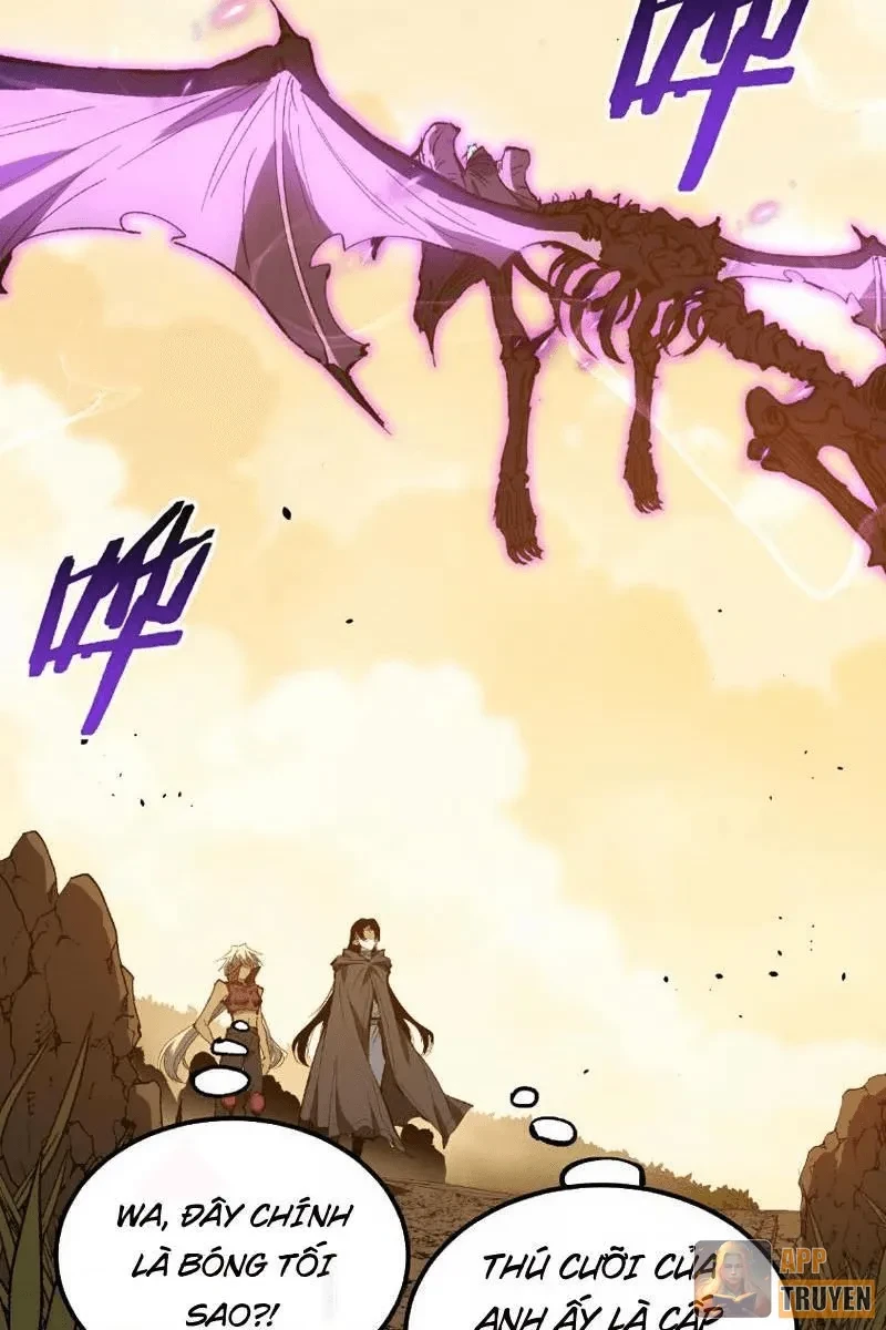 Thích Khách Thần Cấp, Ta Chính Là Bóng Đêm Chapter 100 - 5