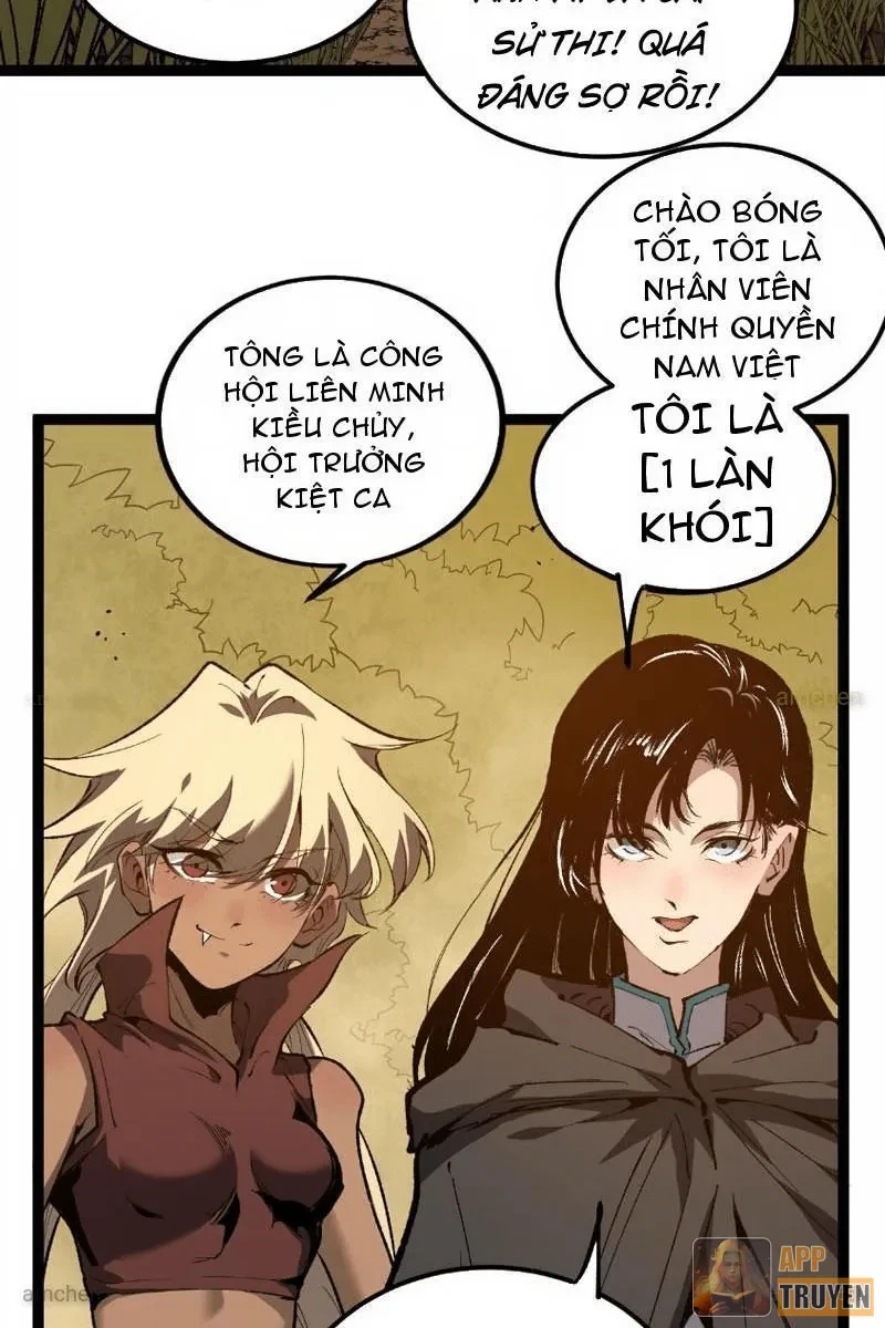 Thích Khách Thần Cấp, Ta Chính Là Bóng Đêm Chapter 100 - 6