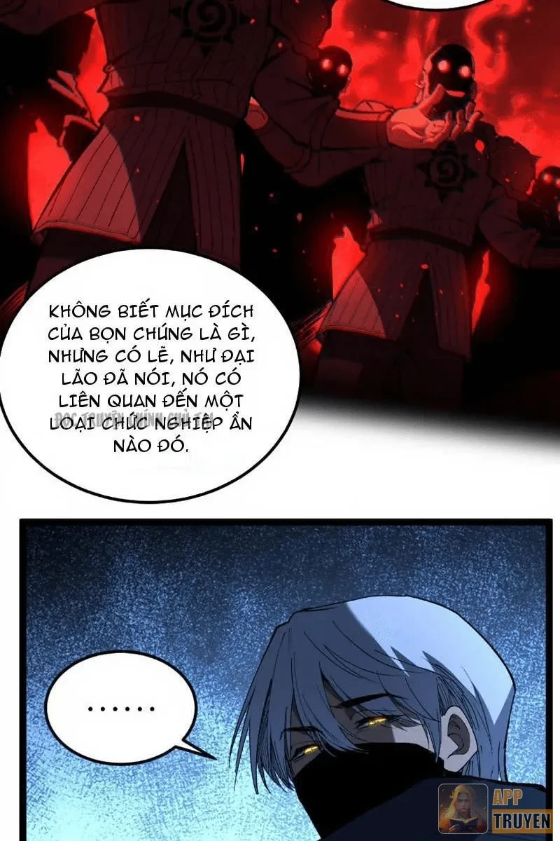 Thích Khách Thần Cấp, Ta Chính Là Bóng Đêm Chapter 100 - 14