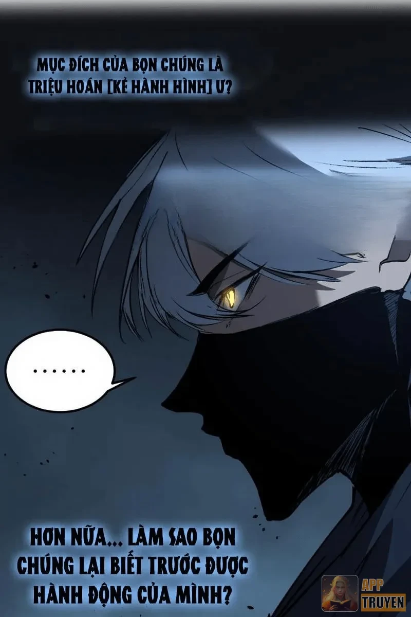 Thích Khách Thần Cấp, Ta Chính Là Bóng Đêm Chapter 100 - 17