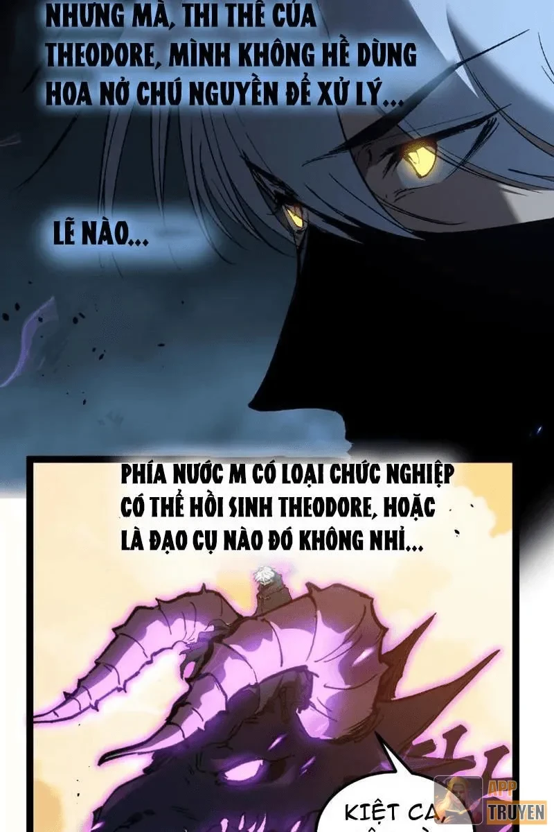 Thích Khách Thần Cấp, Ta Chính Là Bóng Đêm Chapter 100 - 19