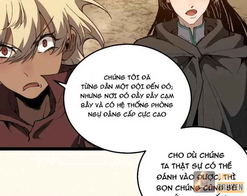 Thích Khách Thần Cấp, Ta Chính Là Bóng Đêm Chapter 100 - 21