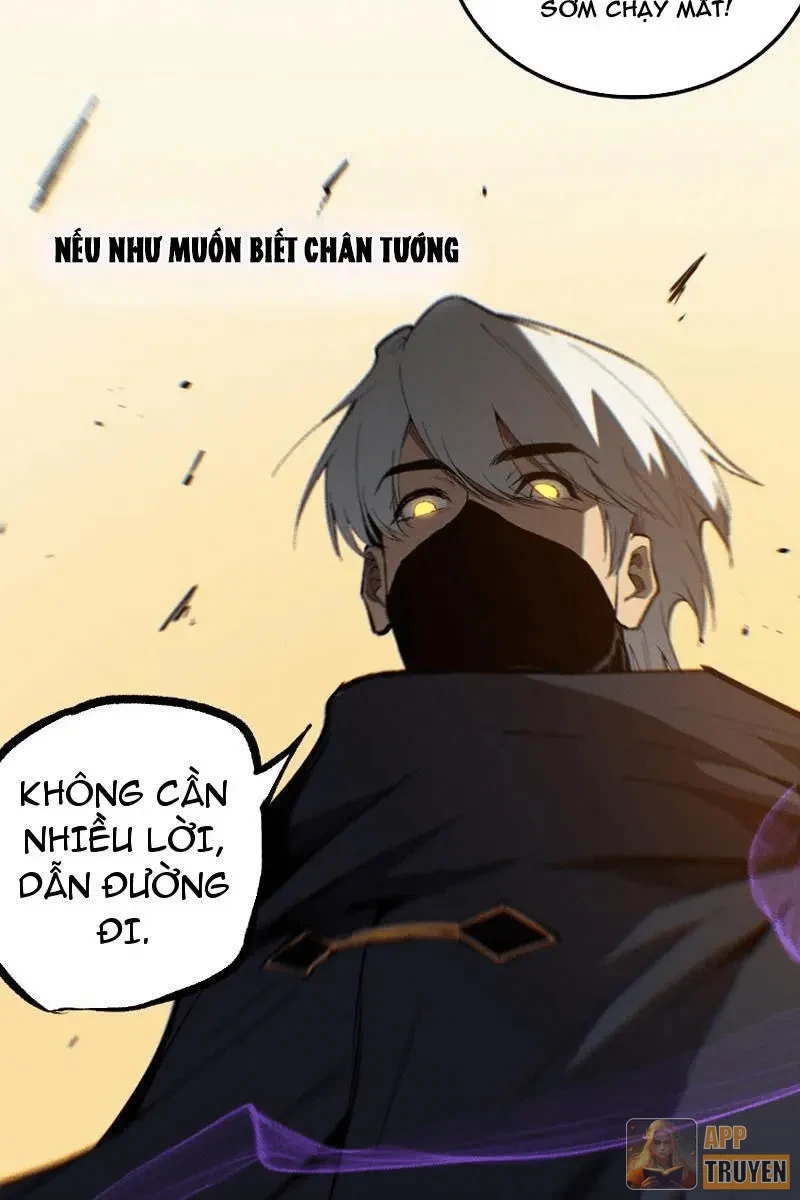 Thích Khách Thần Cấp, Ta Chính Là Bóng Đêm Chapter 100 - 22