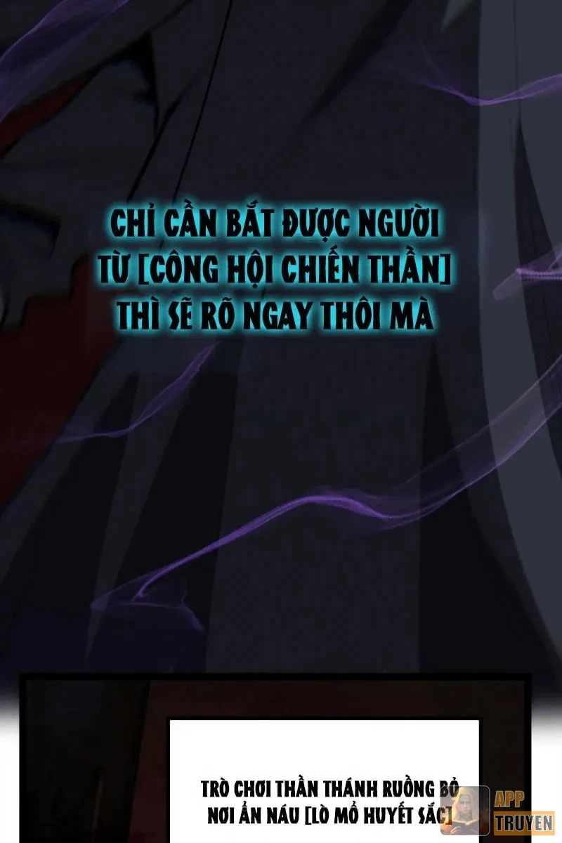 Thích Khách Thần Cấp, Ta Chính Là Bóng Đêm Chapter 100 - 23