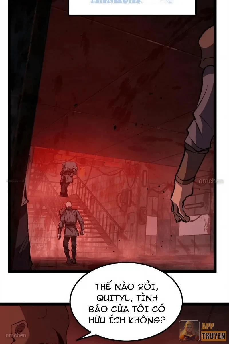 Thích Khách Thần Cấp, Ta Chính Là Bóng Đêm Chapter 100 - 24