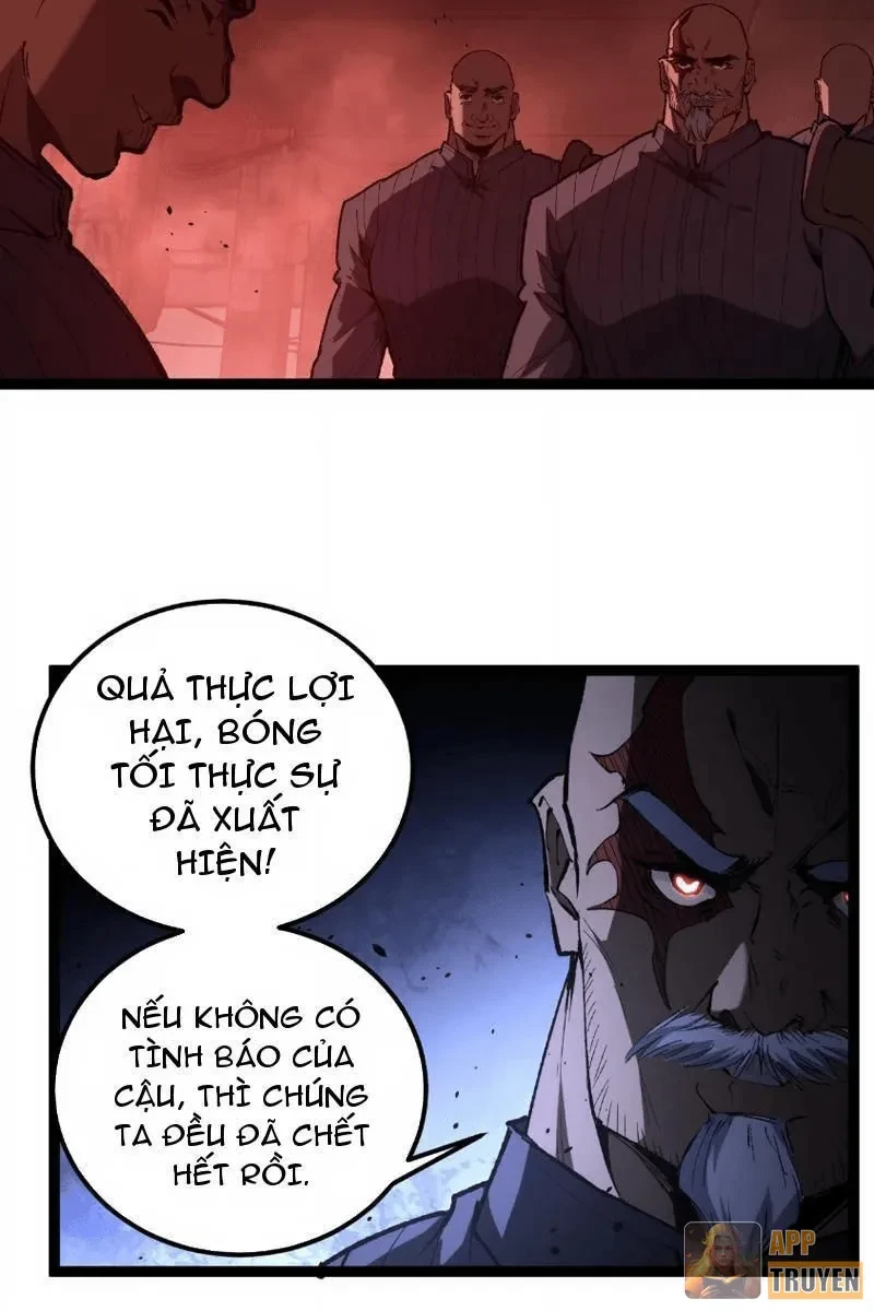 Thích Khách Thần Cấp, Ta Chính Là Bóng Đêm Chapter 100 - 25