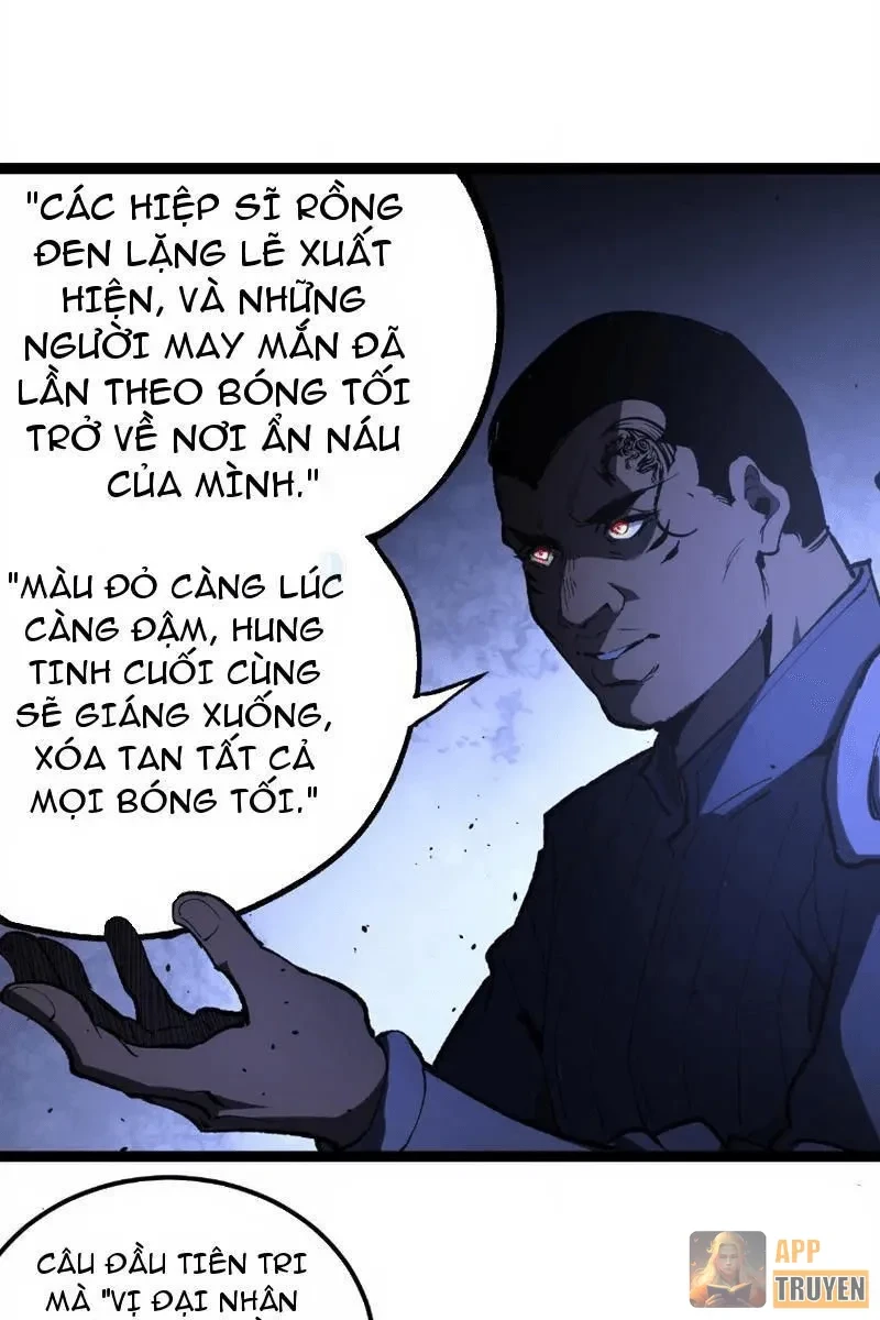 Thích Khách Thần Cấp, Ta Chính Là Bóng Đêm Chapter 100 - 26