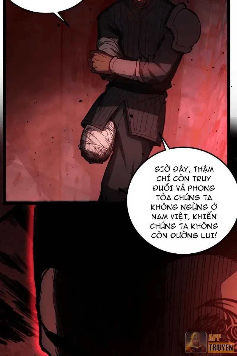 Thích Khách Thần Cấp, Ta Chính Là Bóng Đêm Chapter 100 - 29